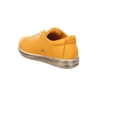 Andrea Conti Schnürhalbschuhe - Gelb 11 Andrea Conti Schnürhalbschuhe - Gelb -Andrea Conti 14756620 03