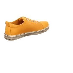 Andrea Conti Schnürhalbschuhe - Gelb 13 Andrea Conti Schnürhalbschuhe - Gelb -Andrea Conti 14756620 05