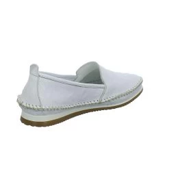 Andrea Conti Slipper & Mokassins Mokassins - Weiß 13 Andrea Conti Slipper & Mokassins Mokassins - Weiß -Andrea Conti 14923200 05