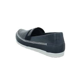 Andrea Conti Slipper & Mokassins Mokassins - Blau -Andrea Conti 15256738 03