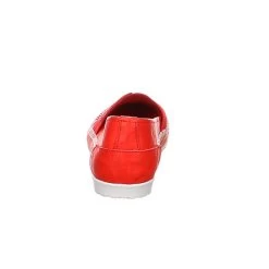 Andrea Conti Slipper & Mokassins Mokassins - Rot 12 Andrea Conti Slipper & Mokassins Mokassins - Rot -Andrea Conti 15467694 04