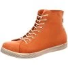 Andrea Conti Stiefel & Stiefeletten Klassische Stiefeletten - Orange