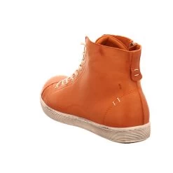 Andrea Conti Stiefel & Stiefeletten Klassische Stiefeletten - Orange 11 Andrea Conti Stiefel & Stiefeletten Klassische Stiefeletten - Orange -Andrea Conti 16120503 03