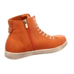 Andrea Conti Stiefel & Stiefeletten Klassische Stiefeletten - Orange 13 Andrea Conti Stiefel & Stiefeletten Klassische Stiefeletten - Orange -Andrea Conti 16120503 05