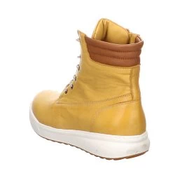 Andrea Conti Stiefel & Stiefeletten - Gelb 11 Andrea Conti Stiefel & Stiefeletten - Gelb -Andrea Conti 16197208 03