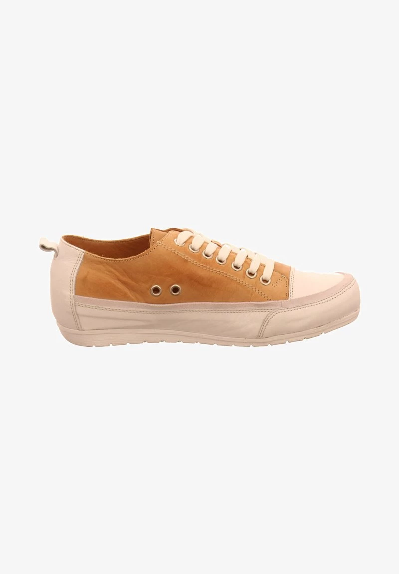 Andrea Conti 0503-ESGANO - Sneaker Low - Camel/weiss 6 Andrea Conti 0503-ESGANO - Sneaker Low - Camel/weiss – Bild 4