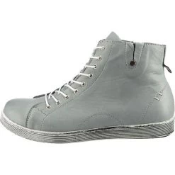 Andrea Conti Sneakers High 11 Andrea Conti Sneakers High -Andrea Conti 16952453 03