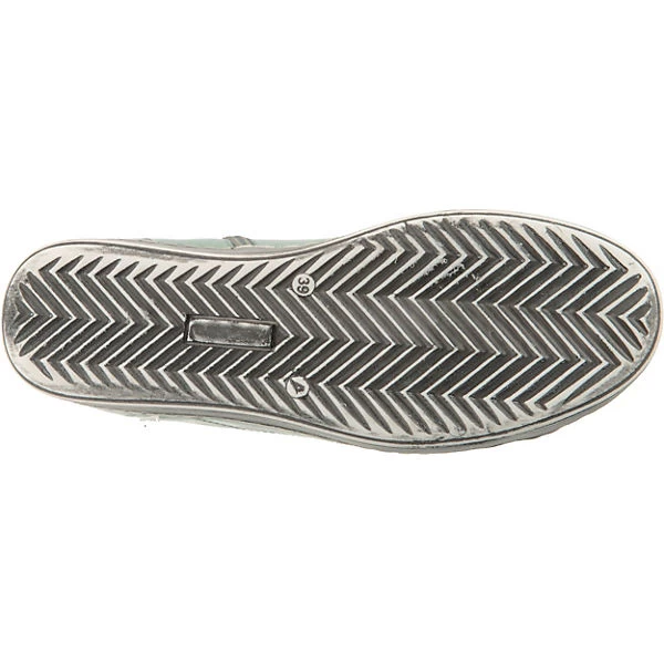 Andrea Conti Sneakers High 9 Andrea Conti Sneakers High – Bild 7