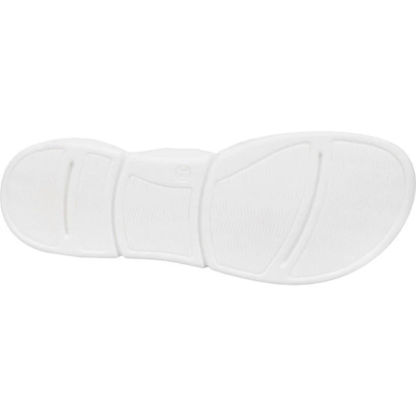 Andrea Conti Klassische Sandalen - Cognac 9 Andrea Conti Klassische Sandalen - Cognac – Bild 7