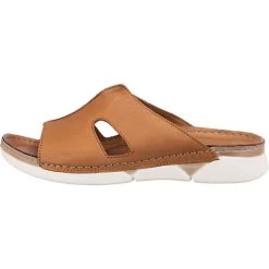 Andrea Conti Pantoletten - Cognac 10 Andrea Conti Pantoletten - Cognac -Andrea Conti 16952551 03