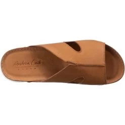 Andrea Conti Pantoletten - Cognac 13 Andrea Conti Pantoletten - Cognac -Andrea Conti 16952551 06