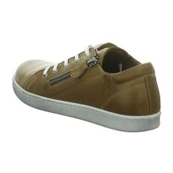 Andrea Conti Schnürhalbschuhe - Braun -Andrea Conti 17456969 03