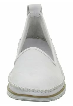 Andrea Conti Slipper - White 10 Andrea Conti Slipper - White -Andrea Conti 17752b9221ef49e5a7190eb38e67ce14
