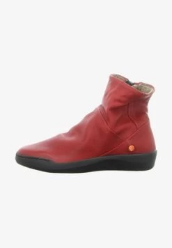 Andrea Conti 0503-ESGANO - Ankle Boot - Bugund -Andrea Conti 186ad8eeb02746d7b7c56517c577b36a