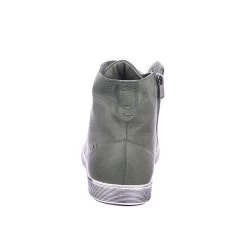 Andrea Conti Sneaker 0347883-042 Sneakers Low - Oliv 12 Andrea Conti Sneaker 0347883-042 Sneakers Low - Oliv -Andrea Conti 19694197 04