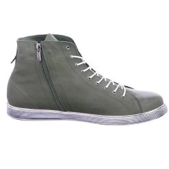 Andrea Conti Sneaker 0347883-042 Sneakers Low - Oliv 14 Andrea Conti Sneaker 0347883-042 Sneakers Low - Oliv -Andrea Conti 19694197 06