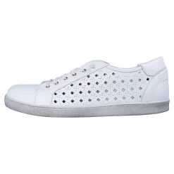 Andrea Conti Sneaker 21736 Sneakers Low - Weiß