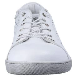 Andrea Conti Sneaker 21736 Sneakers Low - Weiß -Andrea Conti 19996941 04