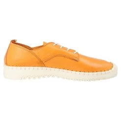 Andrea Conti Sneaker 29671 Sneakers Low - Orange -Andrea Conti 19996943 03