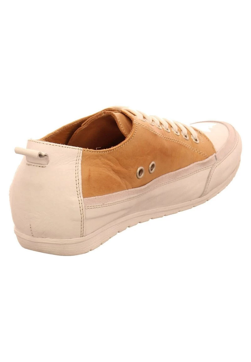 Andrea Conti 0503-ESGANO - Sneaker Low - Camel/weiss 5 Andrea Conti 0503-ESGANO - Sneaker Low - Camel/weiss – Bild 3