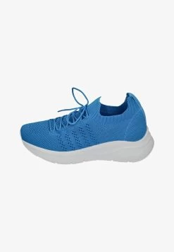 Andrea Conti Sneaker Low - Royal