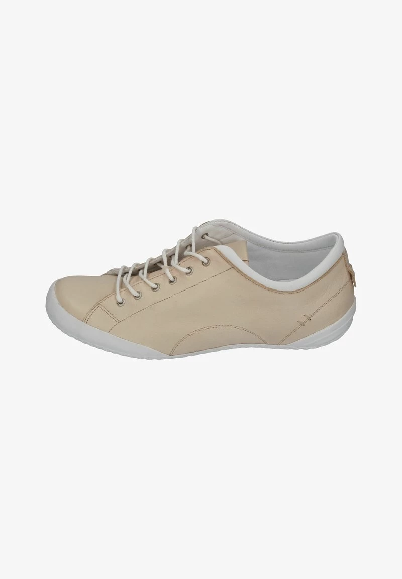 ANDREA CONTI DAMEN REME WEISS - Sneaker Low - Creme Weiß 3 ANDREA CONTI DAMEN REME WEISS - Sneaker Low - Creme Weiß