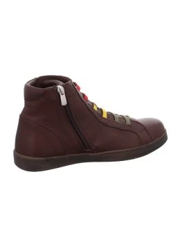 Andrea Conti Schnürstiefelette - Braun Dunkel 13 Andrea Conti Schnürstiefelette - Braun Dunkel -Andrea Conti 1de093ad718c42649b98e4e3a1b714d6