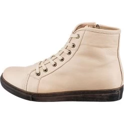 Andrea Conti Winterstiefeletten - Creme 11 Andrea Conti Winterstiefeletten - Creme -Andrea Conti 20261646 03