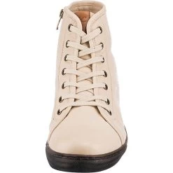 Andrea Conti Winterstiefeletten - Creme 12 Andrea Conti Winterstiefeletten - Creme -Andrea Conti 20261646 04