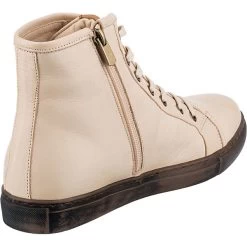 Andrea Conti Winterstiefeletten - Creme 13 Andrea Conti Winterstiefeletten - Creme -Andrea Conti 20261646 05