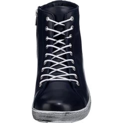 Andrea Conti Schnürstiefeletten -Andrea Conti 20261656 04