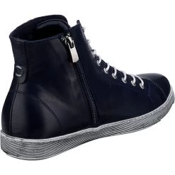 Andrea Conti Schnürstiefeletten -Andrea Conti 20261656 05