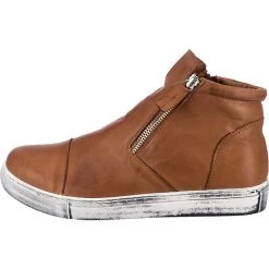 Andrea Conti Ankle Boots 11 Andrea Conti Ankle Boots -Andrea Conti 20261661 03