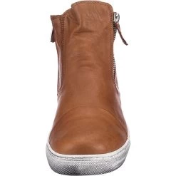 Andrea Conti Ankle Boots 12 Andrea Conti Ankle Boots -Andrea Conti 20261661 04