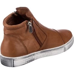 Andrea Conti Ankle Boots 13 Andrea Conti Ankle Boots -Andrea Conti 20261661 05