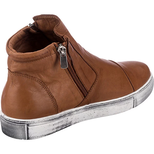 Andrea Conti Ankle Boots 7 Andrea Conti Ankle Boots – Bild 5