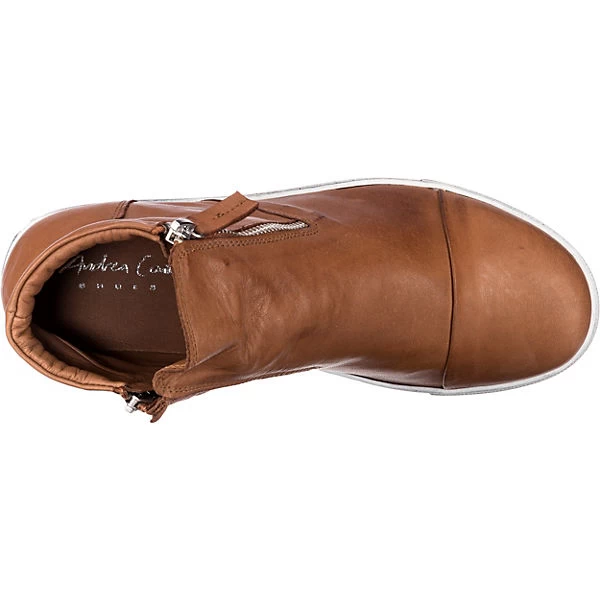 Andrea Conti Ankle Boots 8 Andrea Conti Ankle Boots – Bild 6