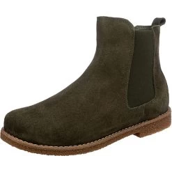 Andrea Conti Chelsea Boots