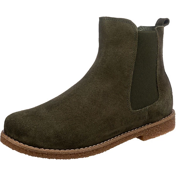 Andrea Conti Chelsea Boots 3 Andrea Conti Chelsea Boots