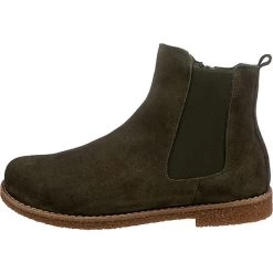 Andrea Conti Chelsea Boots 11 Andrea Conti Chelsea Boots -Andrea Conti 20261666 03