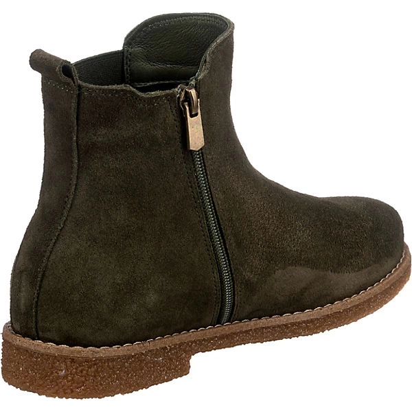 Andrea Conti Chelsea Boots 7 Andrea Conti Chelsea Boots – Bild 5