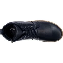 Andrea Conti Schnürstiefeletten 13 Andrea Conti Schnürstiefeletten -Andrea Conti 20261678 06