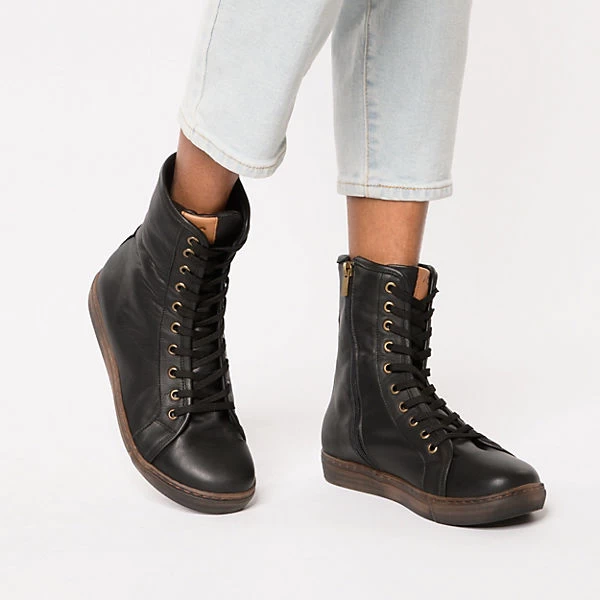 Andrea Conti Winterstiefeletten 4 Andrea Conti Winterstiefeletten – Bild 2