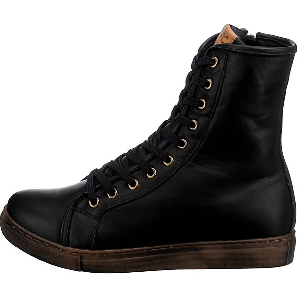 Andrea Conti Winterstiefeletten 5 Andrea Conti Winterstiefeletten – Bild 3