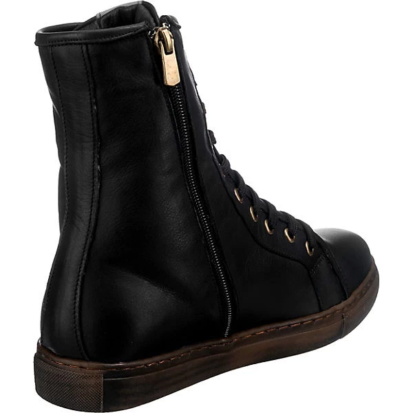 Andrea Conti Winterstiefeletten 7 Andrea Conti Winterstiefeletten – Bild 5