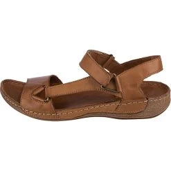 Andrea Conti Komfort-Sandalen 11 Andrea Conti Komfort-Sandalen -Andrea Conti 21878160 03