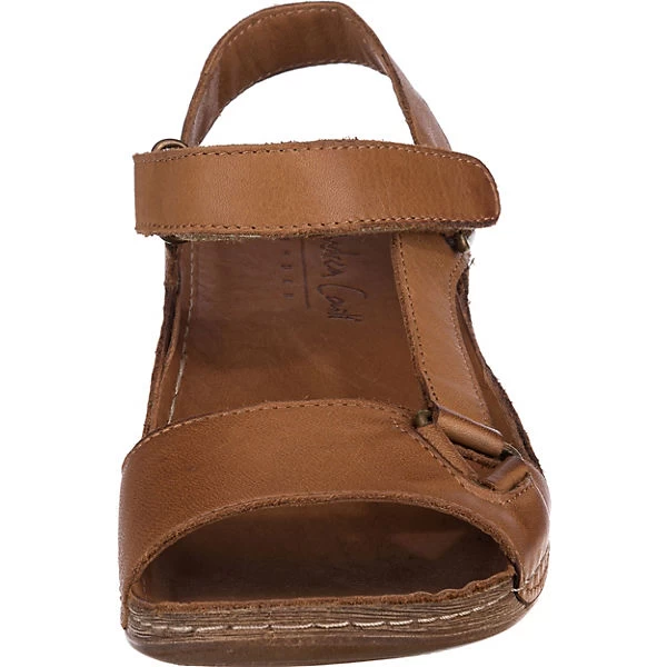 Andrea Conti Komfort-Sandalen 6 Andrea Conti Komfort-Sandalen – Bild 4