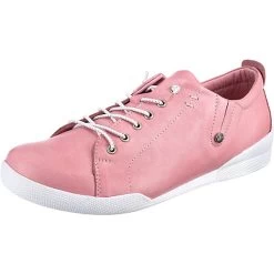 Andrea Conti Sneakers Low