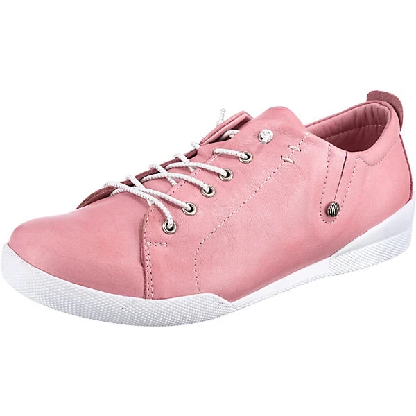 Andrea Conti Sneakers Low 2 Andrea Conti Sneakers Low