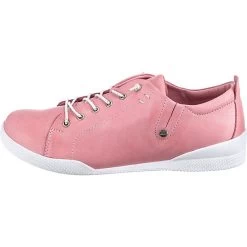 Andrea Conti Sneakers Low 10 Andrea Conti Sneakers Low -Andrea Conti 21878190 03